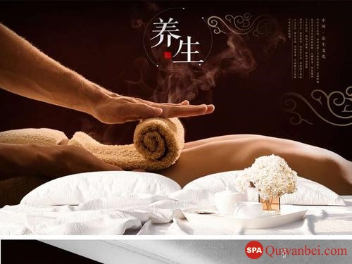 上海大桶大足浴：男女技师按摩有误解？